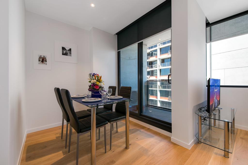 Ifsuites Upper West Side Apartment - Melbourne — Photos 2