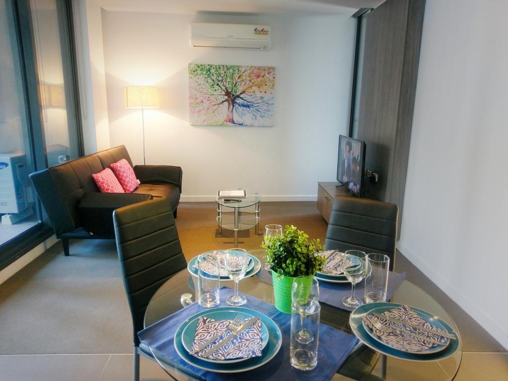 Ifsuites Upper West Side Apartment - Melbourne — Photos 1